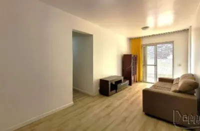 Apartamento com 2 quartos à venda no Centro, Novo Hamburgo 