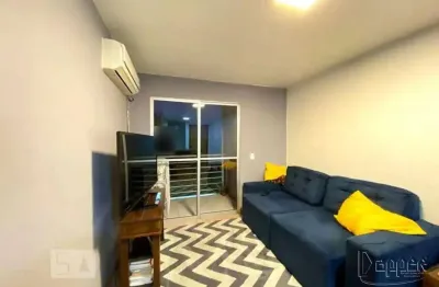 Apartamento com 2 quartos à venda no Pinheiro, São Leopoldo 