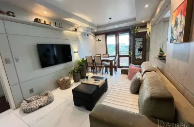 Apartamento com 2 quartos à venda no Rio Branco, Novo Hamburgo 