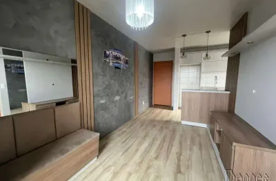 Apartamento com 2 quartos à venda na Vila Rosa, Novo Hamburgo 