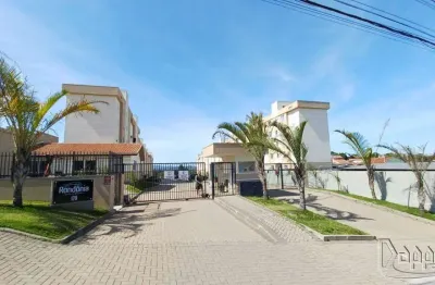 Apartamento com 2 quartos à venda no Rondônia, Novo Hamburgo 