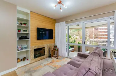 Apartamento com 3 quartos à venda no Centro, Novo Hamburgo 