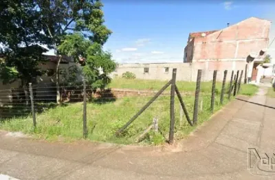 Terreno comercial à venda no Industrial, Novo Hamburgo 