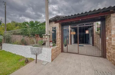 Casa com 4 quartos à venda no Boa Vista, São Leopoldo 