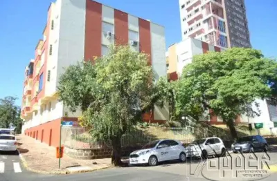 Kitnet / Stúdio para alugar no Hamburgo Velho, Novo Hamburgo 