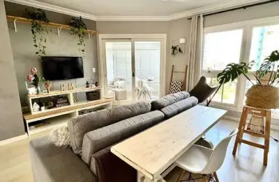 Apartamento com 3 quartos à venda no Centro, Novo Hamburgo 
