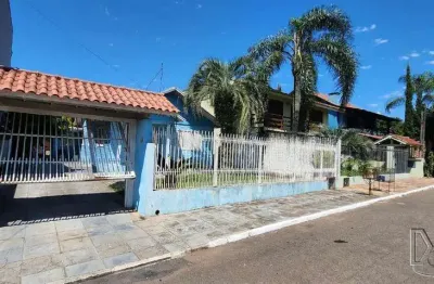 Casa com 3 quartos à venda no Ideal, Novo Hamburgo 