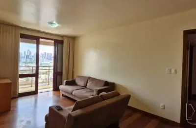 Apartamento com 2 quartos para alugar no Rio Branco, Novo Hamburgo 
