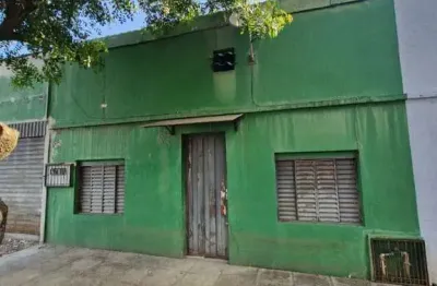 Casa com 1 quarto para alugar no Industrial, Novo Hamburgo 