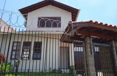 Casa com 2 quartos à venda no São Jorge, Novo Hamburgo 