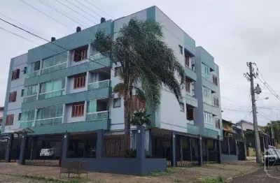 Apartamento com 2 quartos à venda no Encosta do Sol, Estância Velha 