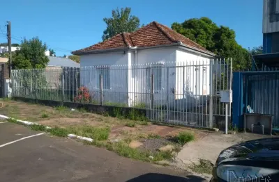 Casa com 2 quartos à venda no Ouro Branco, Novo Hamburgo 