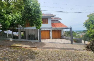 Casa com 5 quartos à venda no Scharlau, São Leopoldo 