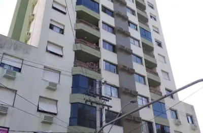 Apartamento com 2 quartos à venda no Centro, Novo Hamburgo 