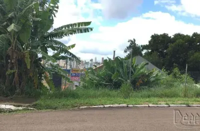 Terreno comercial à venda no Primavera, Novo Hamburgo 