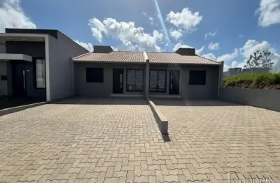 Casa com 2 quartos à venda no Encosta do Sol, Estância Velha 
