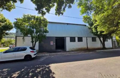 Barracão / Galpão / Depósito para alugar no São José, Novo Hamburgo 