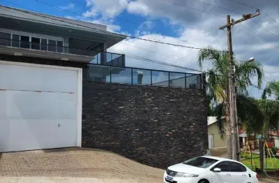 Casa com 2 quartos à venda no União, Estância Velha 