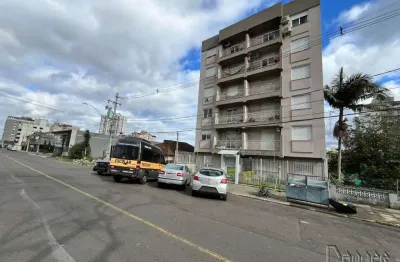 Apartamento com 2 quartos à venda no Pátria Nova, Novo Hamburgo 
