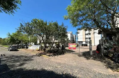 Apartamento com 2 quartos para alugar no Canudos, Novo Hamburgo 