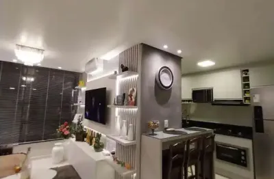 Apartamento com 2 quartos à venda na Farroupilha, Ivoti 