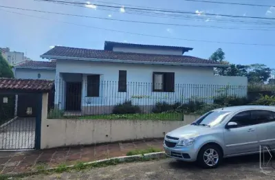 Casa com 3 quartos à venda no Ideal, Novo Hamburgo 