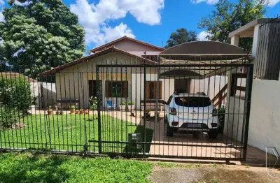 Casa com 3 quartos à venda no Operário, Novo Hamburgo 