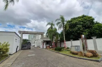 Apartamento com 1 quarto para alugar no Canudos, Novo Hamburgo 