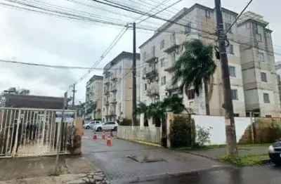 Apartamento com 3 quartos à venda no Santos Dumont, São Leopoldo 