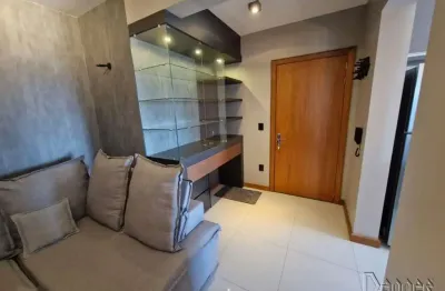 Apartamento com 2 quartos para alugar no Ideal, Novo Hamburgo 