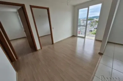 Apartamento com 2 quartos para alugar no Santo Afonso, Novo Hamburgo 