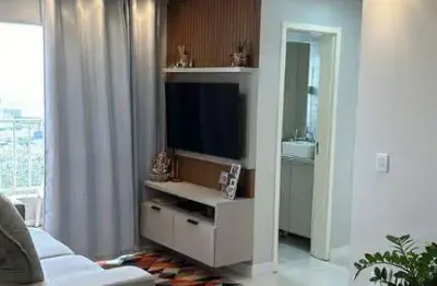 Apartamento com 2 quartos à venda na Vila Nova, Novo Hamburgo 