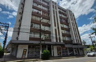 Sala comercial à venda no Centro, Novo Hamburgo 