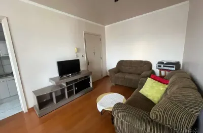 Apartamento com 2 quartos para alugar no Rio Branco, Novo Hamburgo 