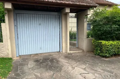 Casa com 3 quartos à venda no Pátria Nova, Novo Hamburgo 