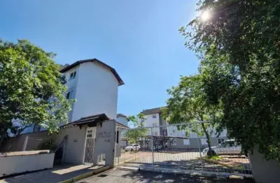 Apartamento com 2 quartos para alugar no Hamburgo Velho, Novo Hamburgo 