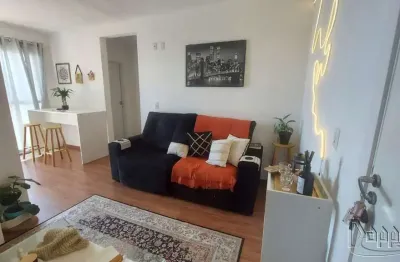 Apartamento com 2 quartos à venda no Santo Afonso, Novo Hamburgo 