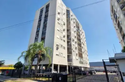 Apartamento com 2 quartos à venda no Santo Afonso, Novo Hamburgo 