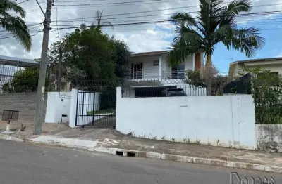 Casa com 3 quartos à venda no Petrópolis, Novo Hamburgo 