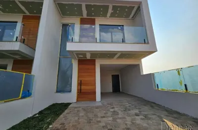 Casa com 3 quartos à venda na Bela Vista, Estância Velha 