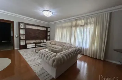 Casa com 3 quartos à venda no Imigrante, Campo Bom 