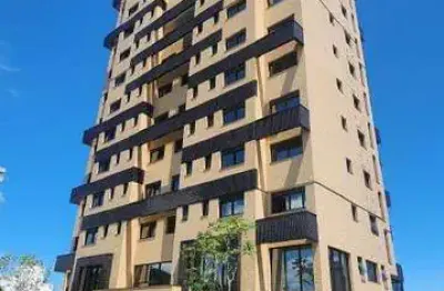 Apartamento com 3 quartos à venda no Jardim Mauá, Novo Hamburgo 