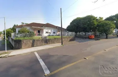 Casa com 3 quartos à venda no Canudos, Novo Hamburgo 