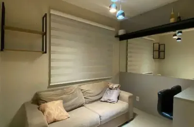 Apartamento com 2 quartos para alugar no Rondônia, Novo Hamburgo 