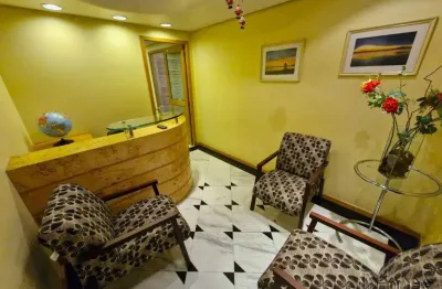 Sala comercial para alugar no Centro, Novo Hamburgo 