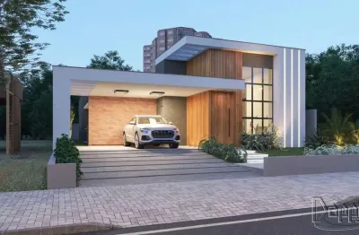 Casa com 3 quartos à venda na Vila Nova, Novo Hamburgo 