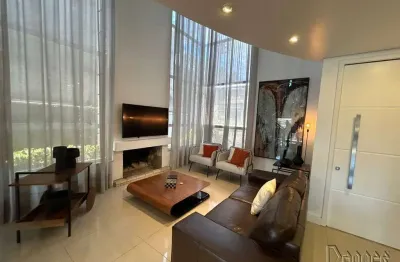 Casa com 3 quartos à venda no Jardim Mauá, Novo Hamburgo 