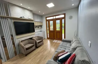 Casa com 3 quartos à venda em Travessão, Dois Irmãos 
