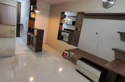 Apartamento com 2 quartos à venda no Santos Dumont, São Leopoldo 