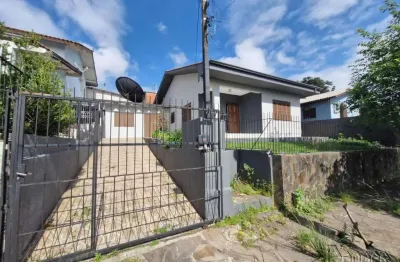 Casa com 3 quartos à venda no Guarani, Novo Hamburgo 